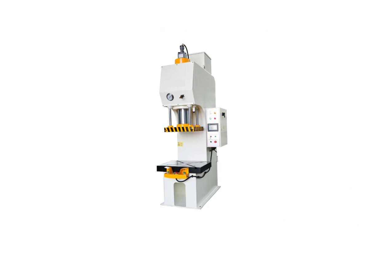 Hydraulic Machines